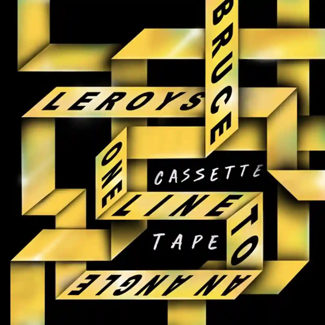 Cassette Tape (Ninetoes Remix) cover