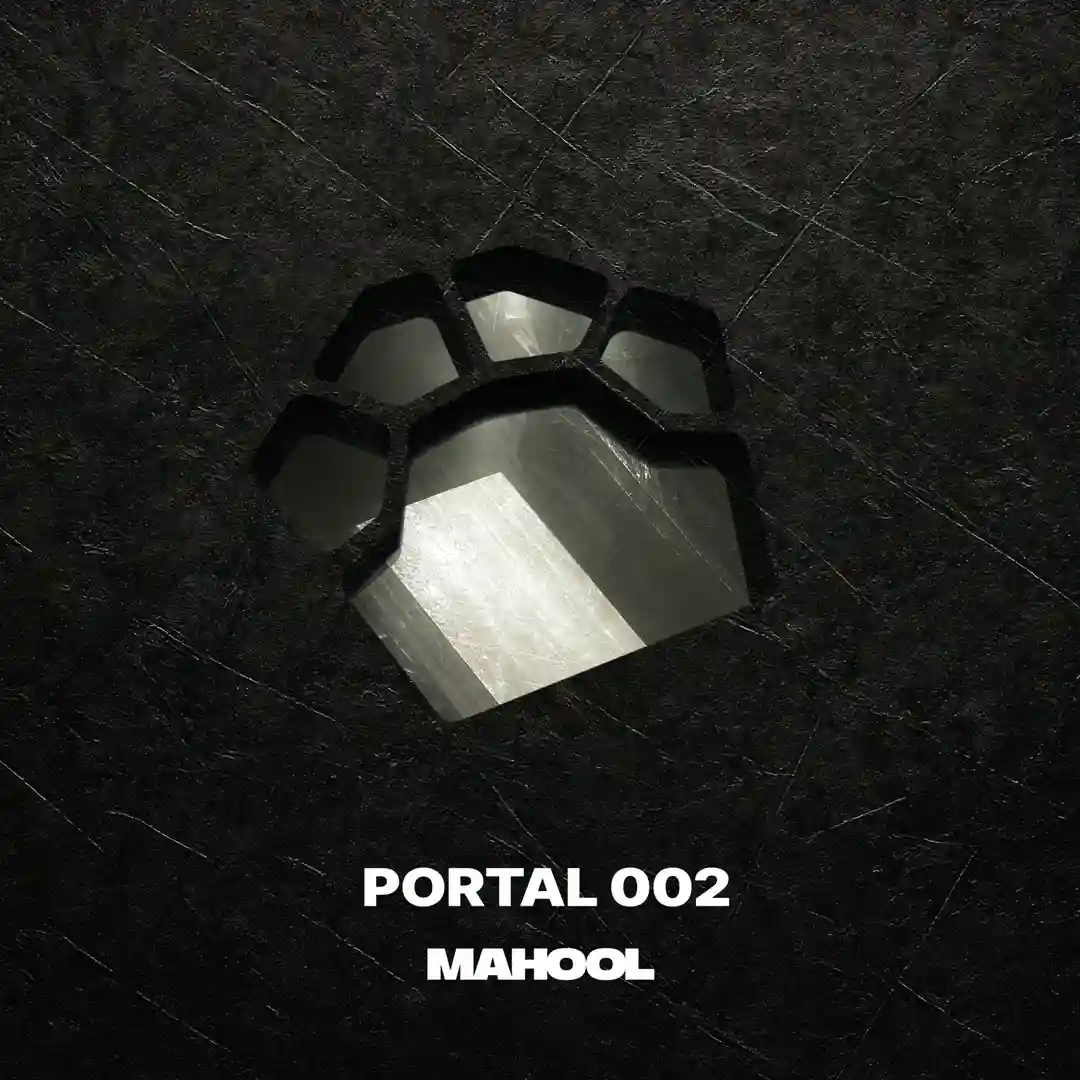 What You Want (Original Mix) cover