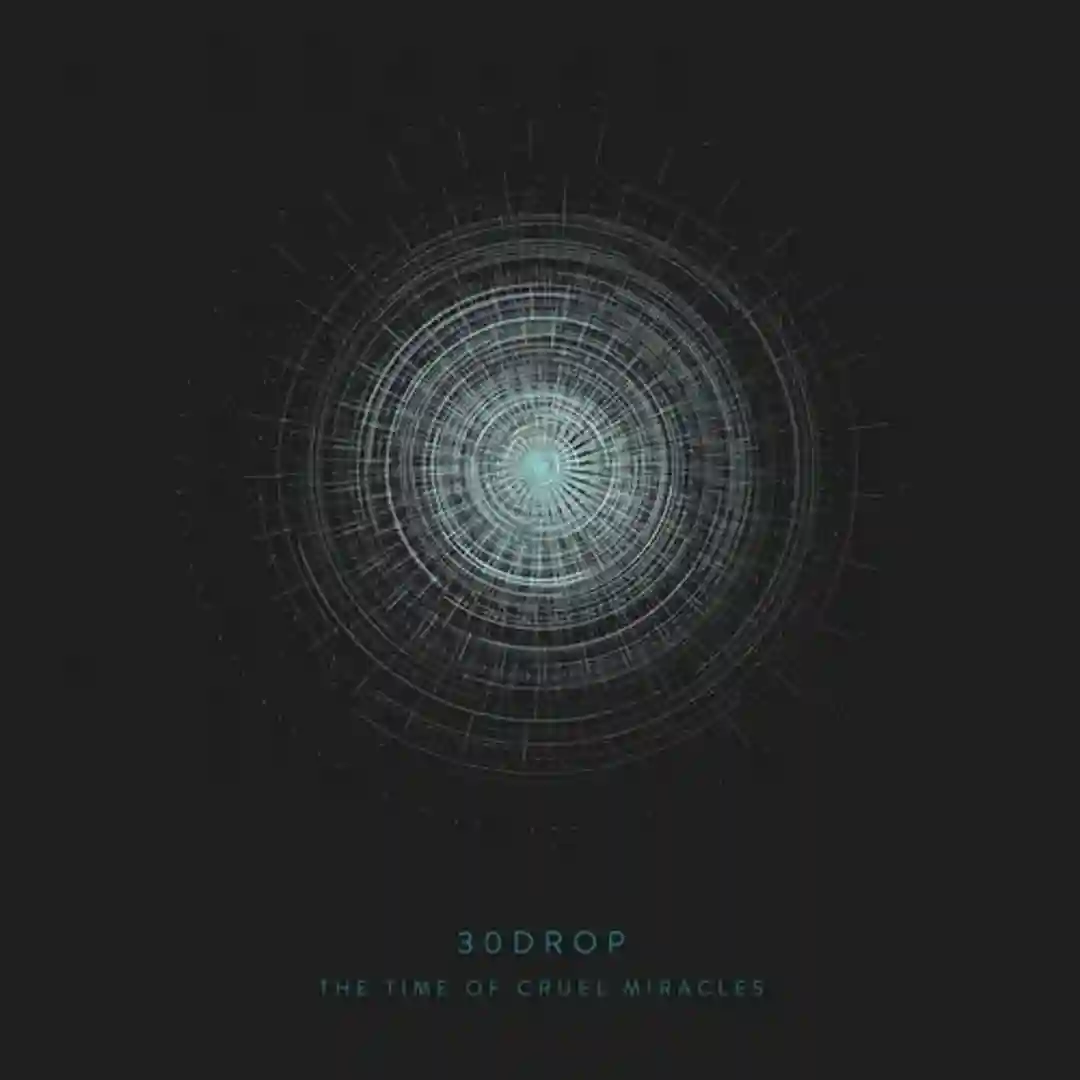 Superstring Theory (Original Mix) cover