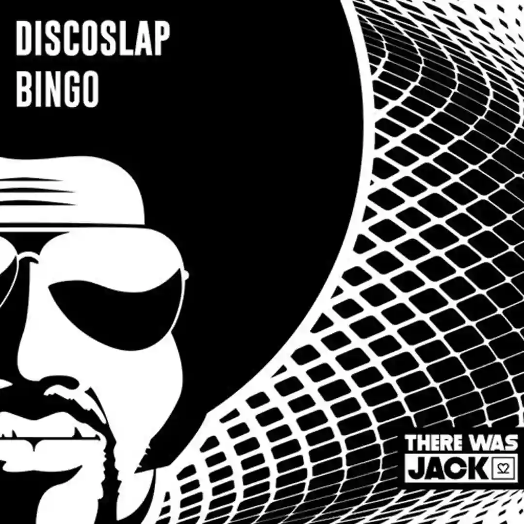 Bingo (Extended Mix) cover