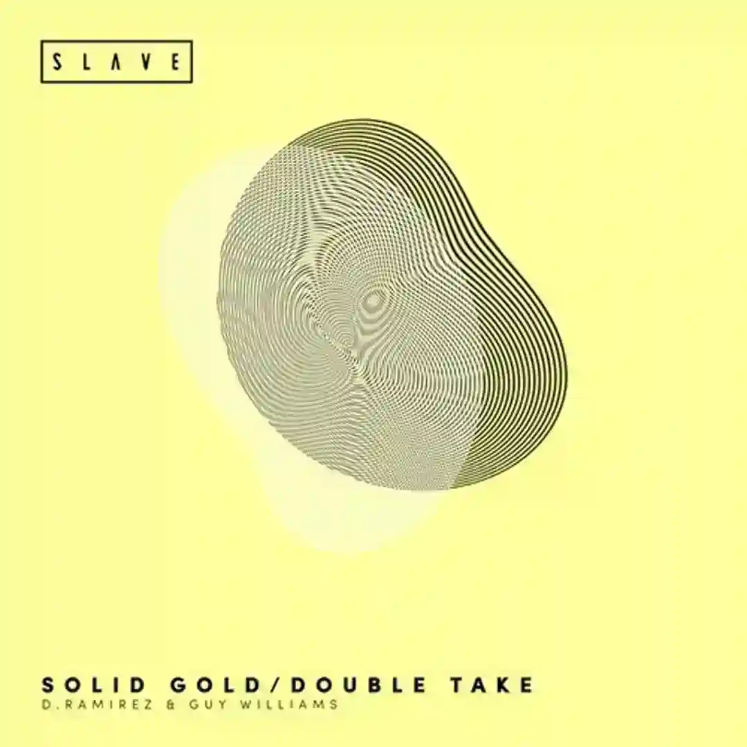 Solid Gold (Original Mix) cover