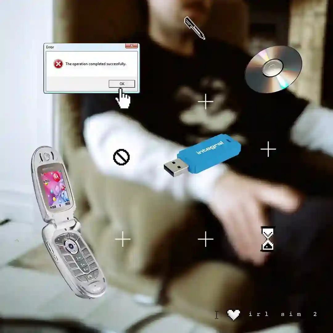irl sim 2 cover