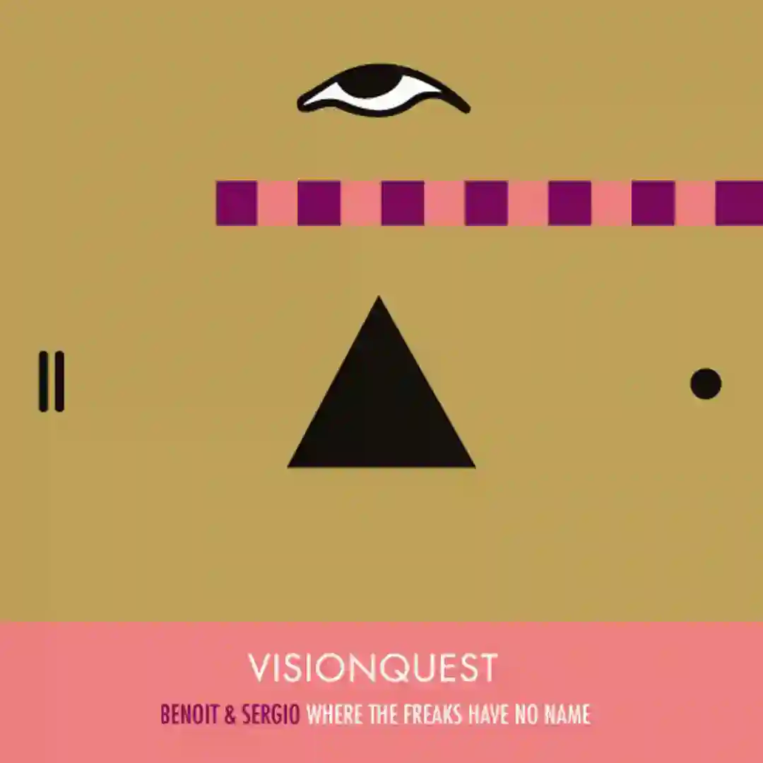Walk And Talk cover