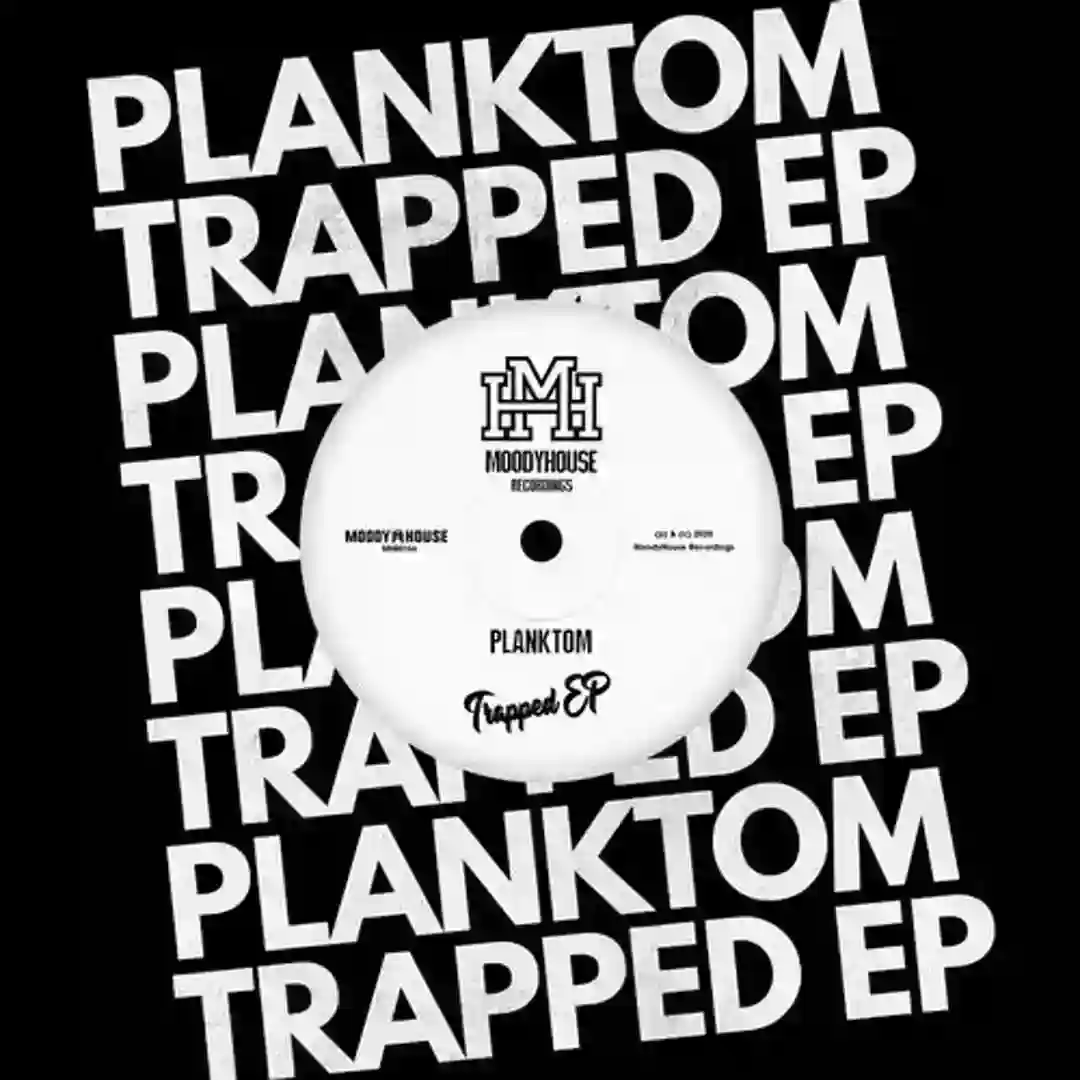 Sticky Fingers (Original Mix) cover
