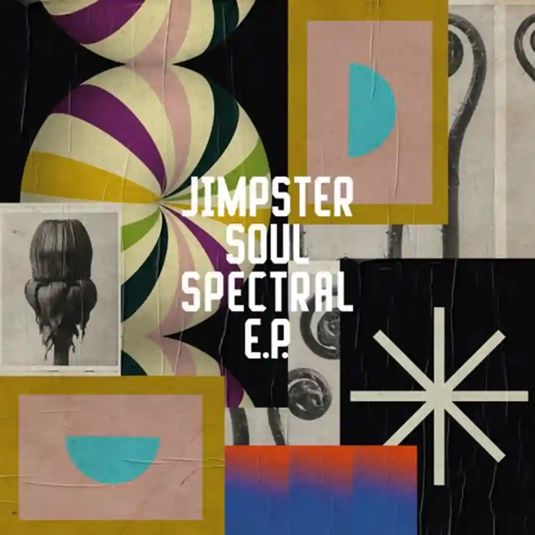 Soul Spectral EP cover