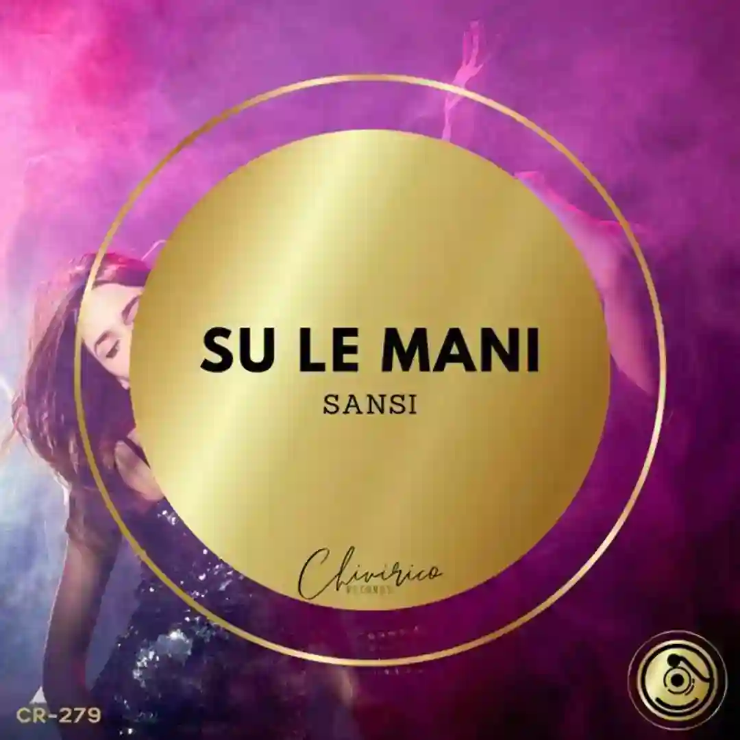Su le Mani (Original Mix) cover