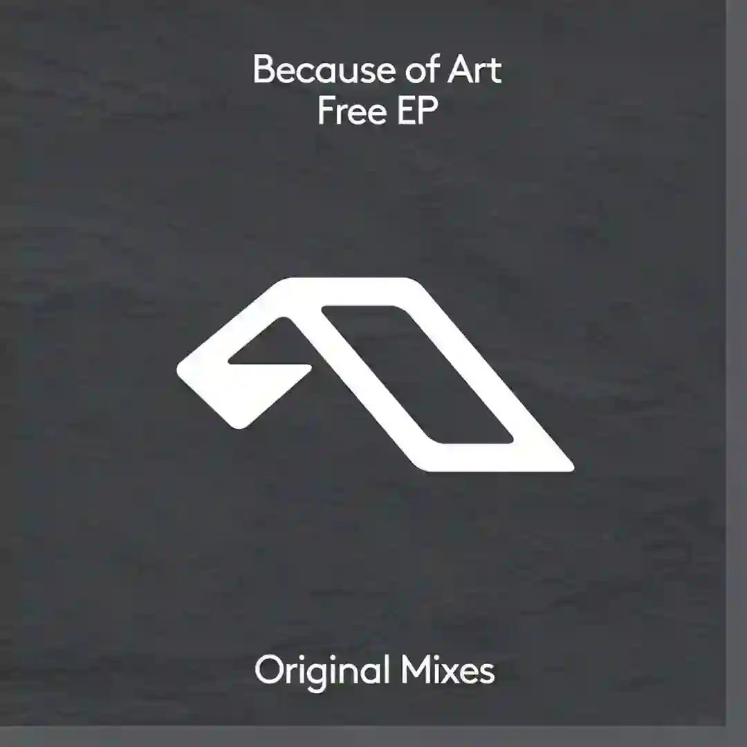 Free EP cover