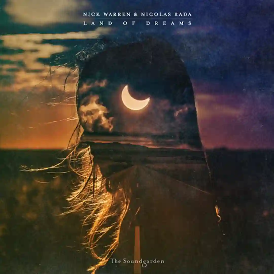 Land of Dreams cover