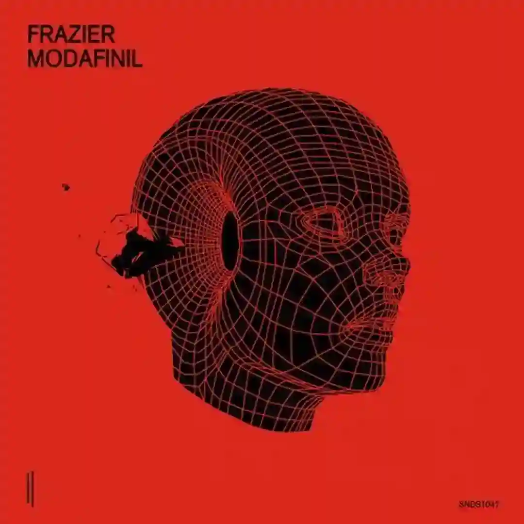 Modafinil (Original Mix) cover