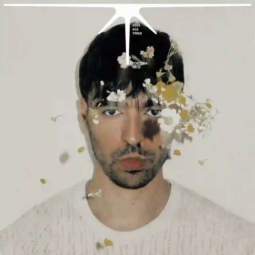 Luxo cover