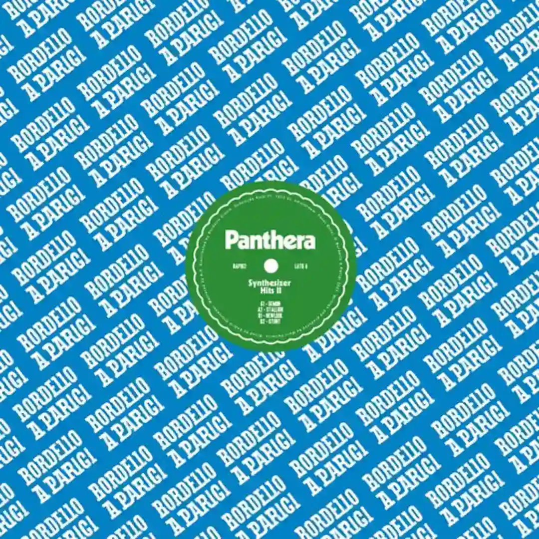 Demon (Original Mix) cover