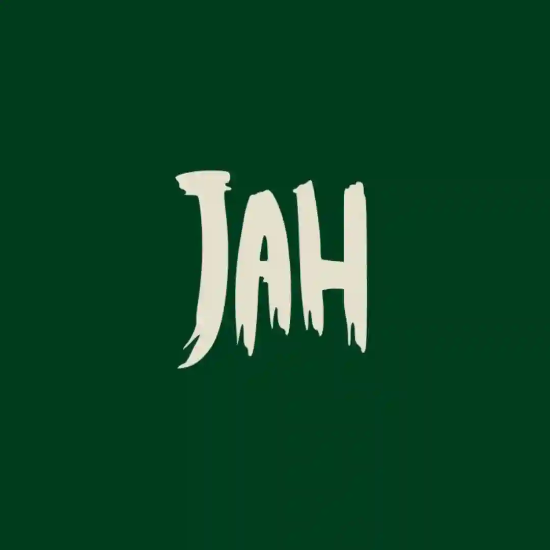Jah (Original Mix) cover