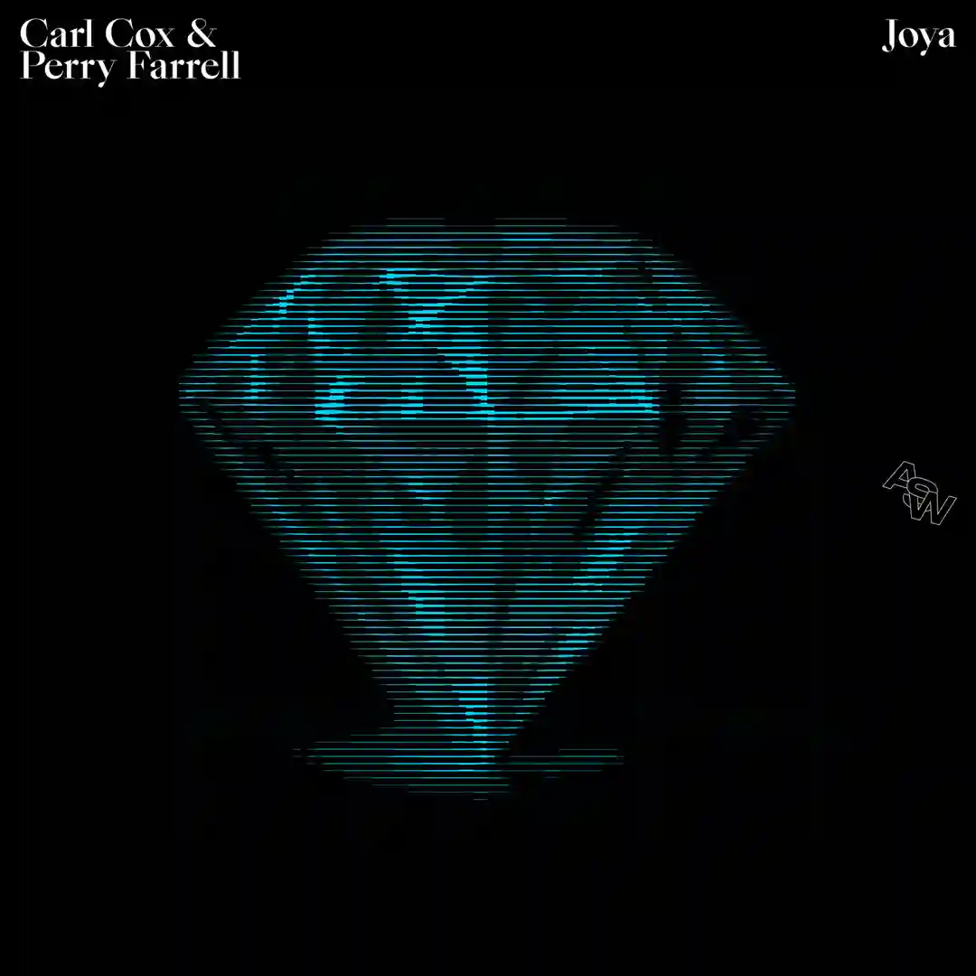 Joya cover