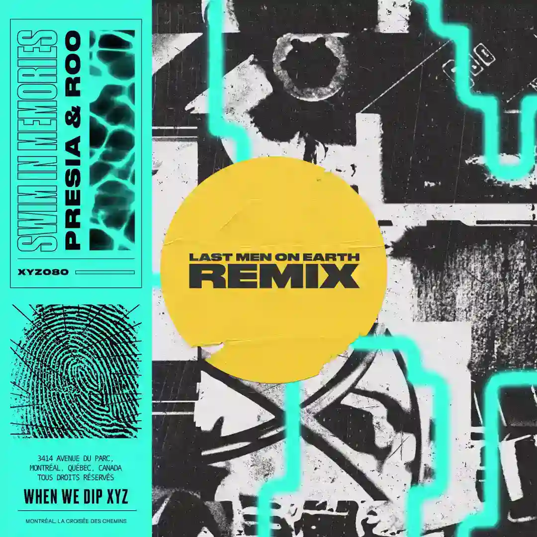 Cut feat. Gigi Noiram (Extended Mix) cover