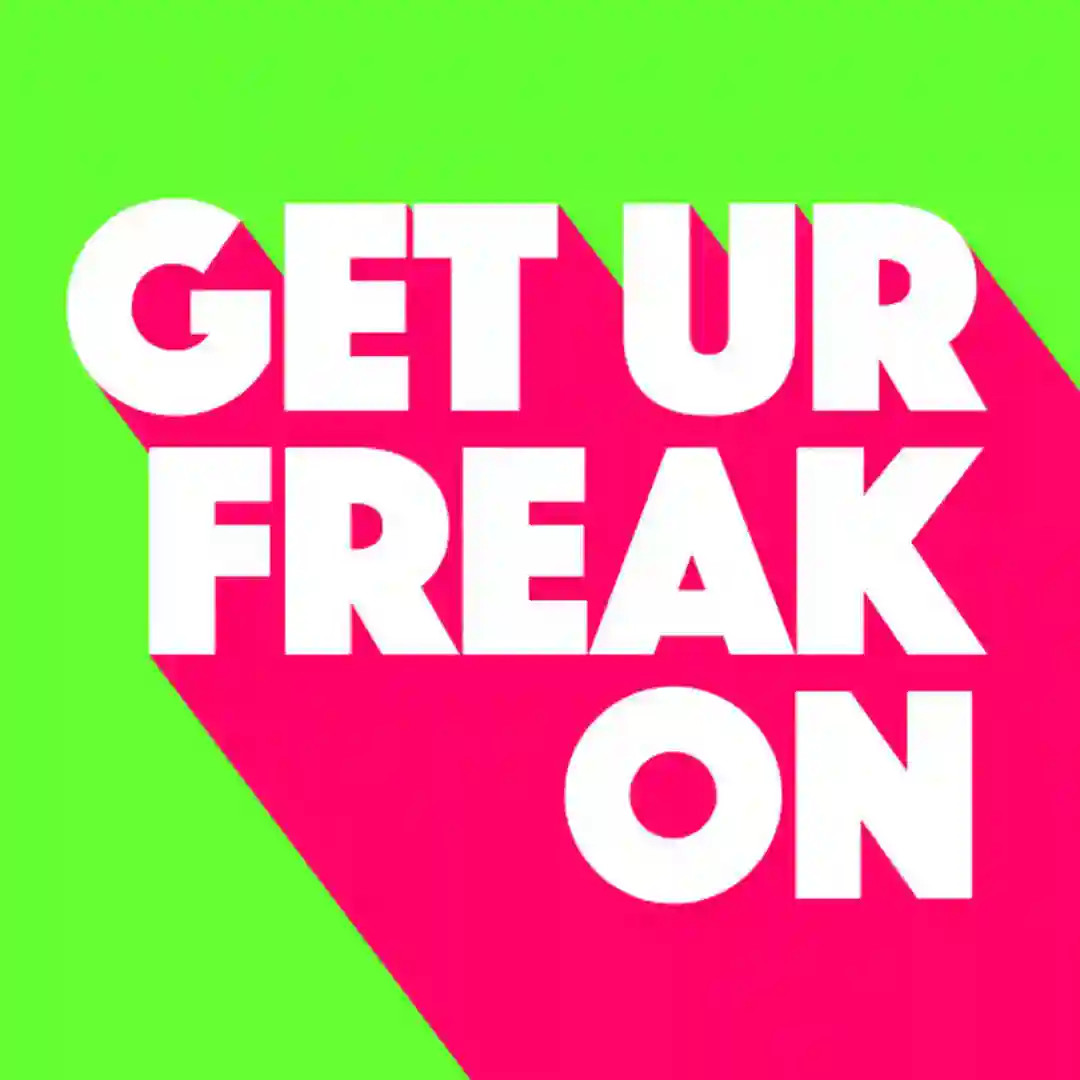Get Ur Freak On (Extended Club Mix) cover