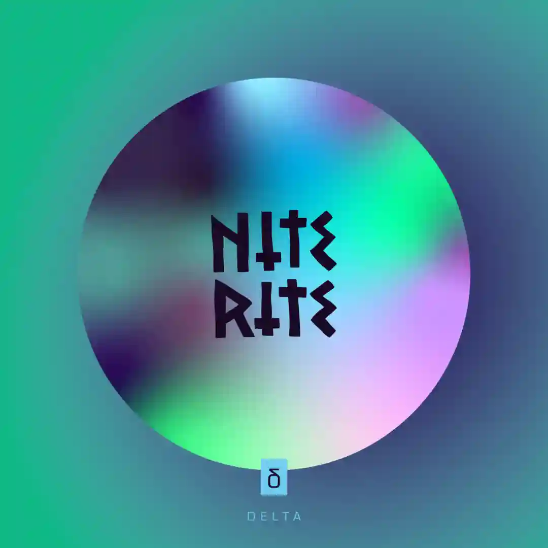 Nite Rite Delta (Extended Mix) cover