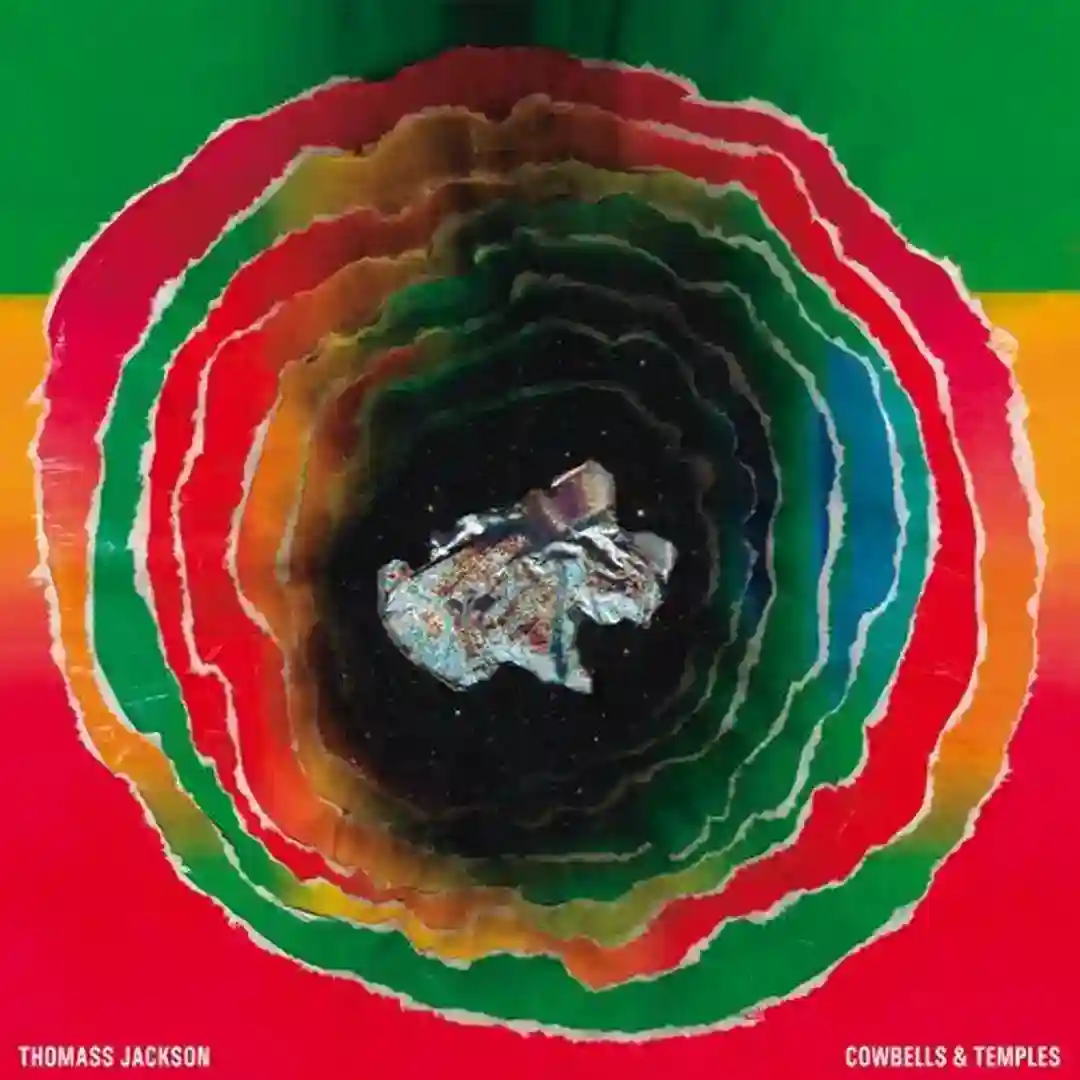 Go Figure (Original Mix) cover