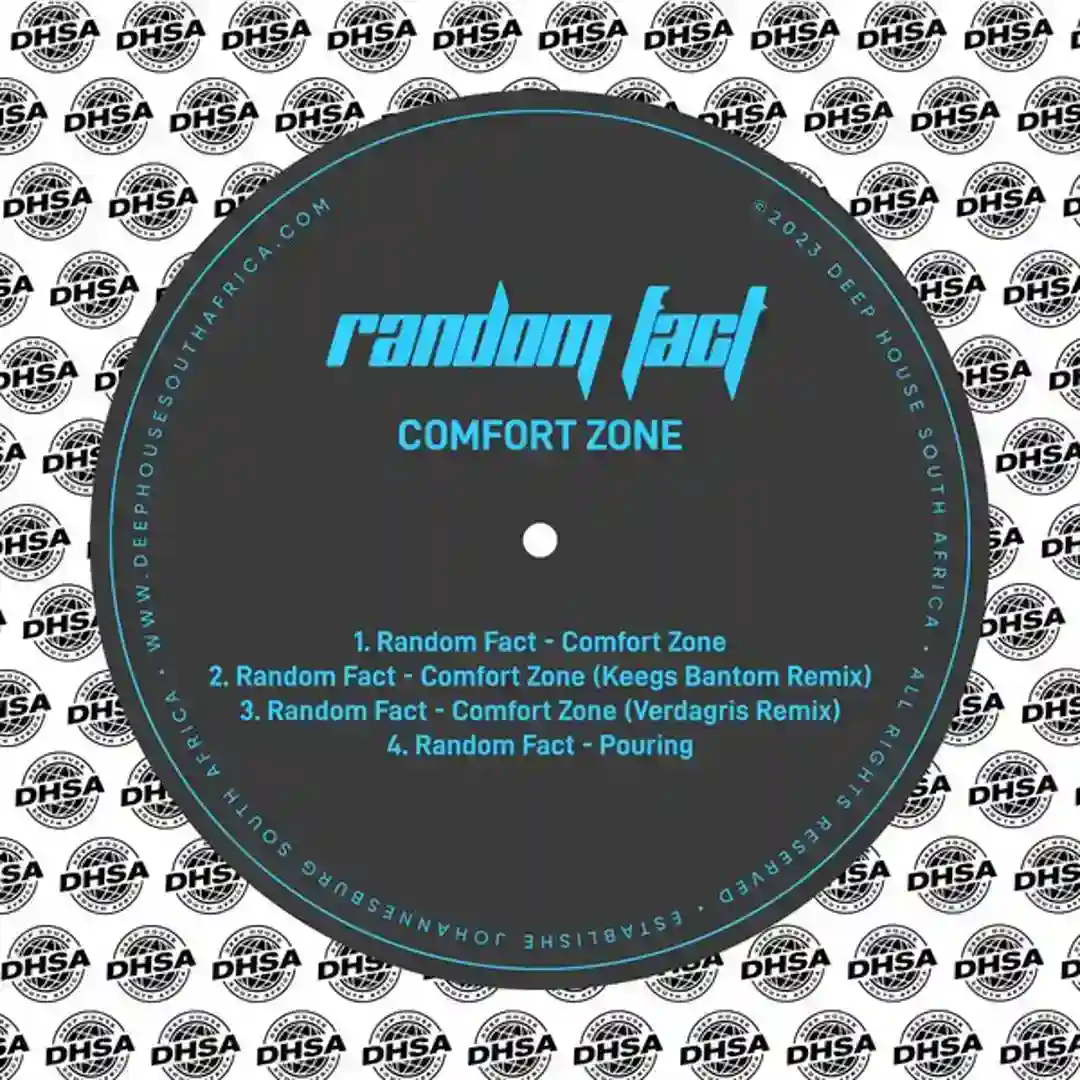 Pouring (Original Mix) cover