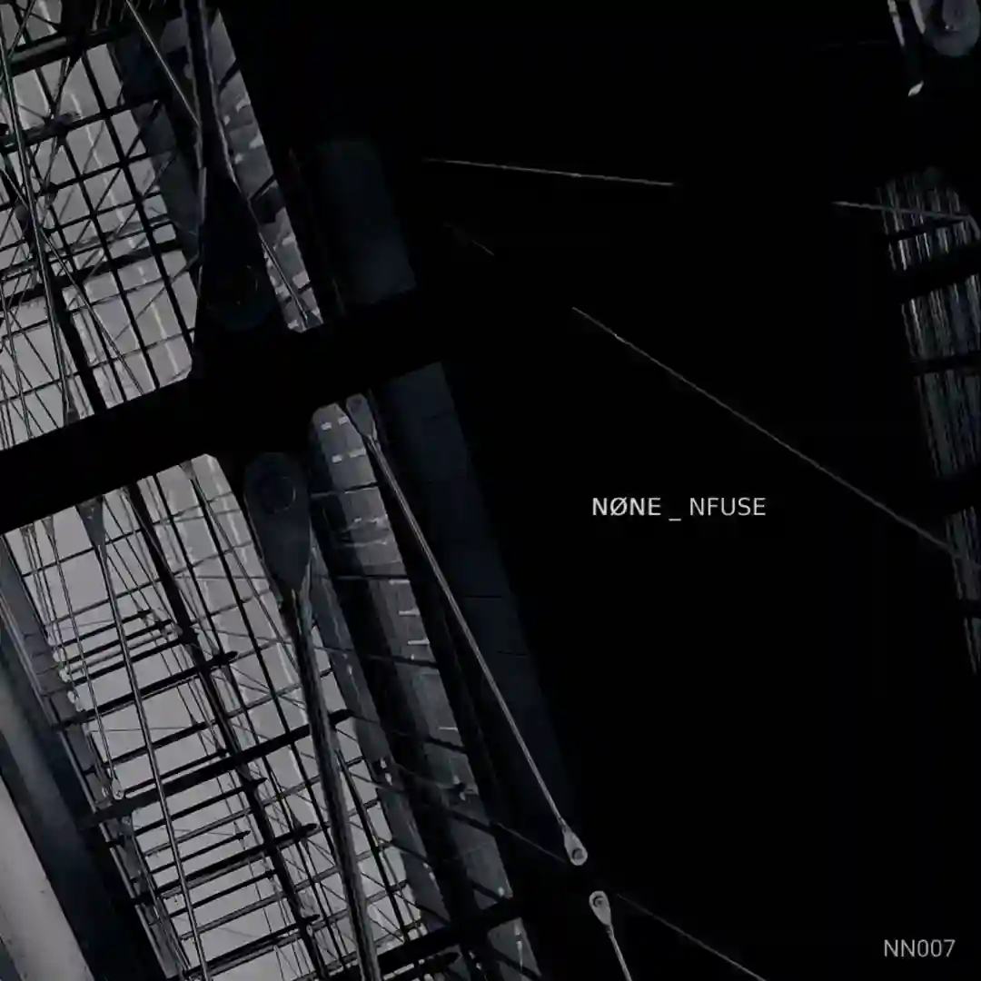 SEqMOd (Original Mix) cover