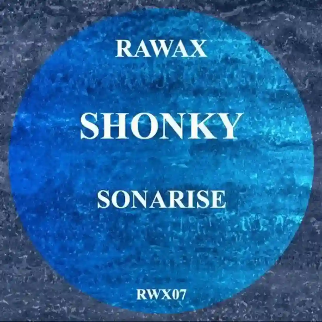 Sonarise (Original Mix) cover