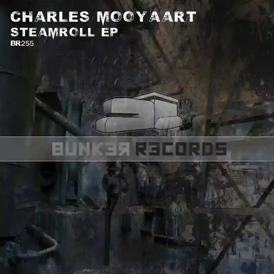 Advancements (Original Mix) cover