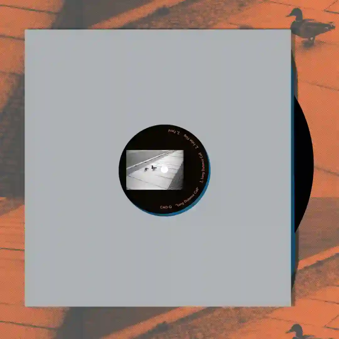 Fjord cover