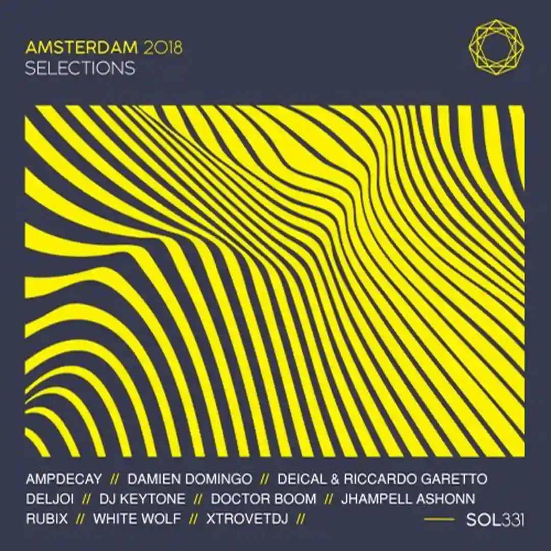 The Judgement (Original Mix) cover