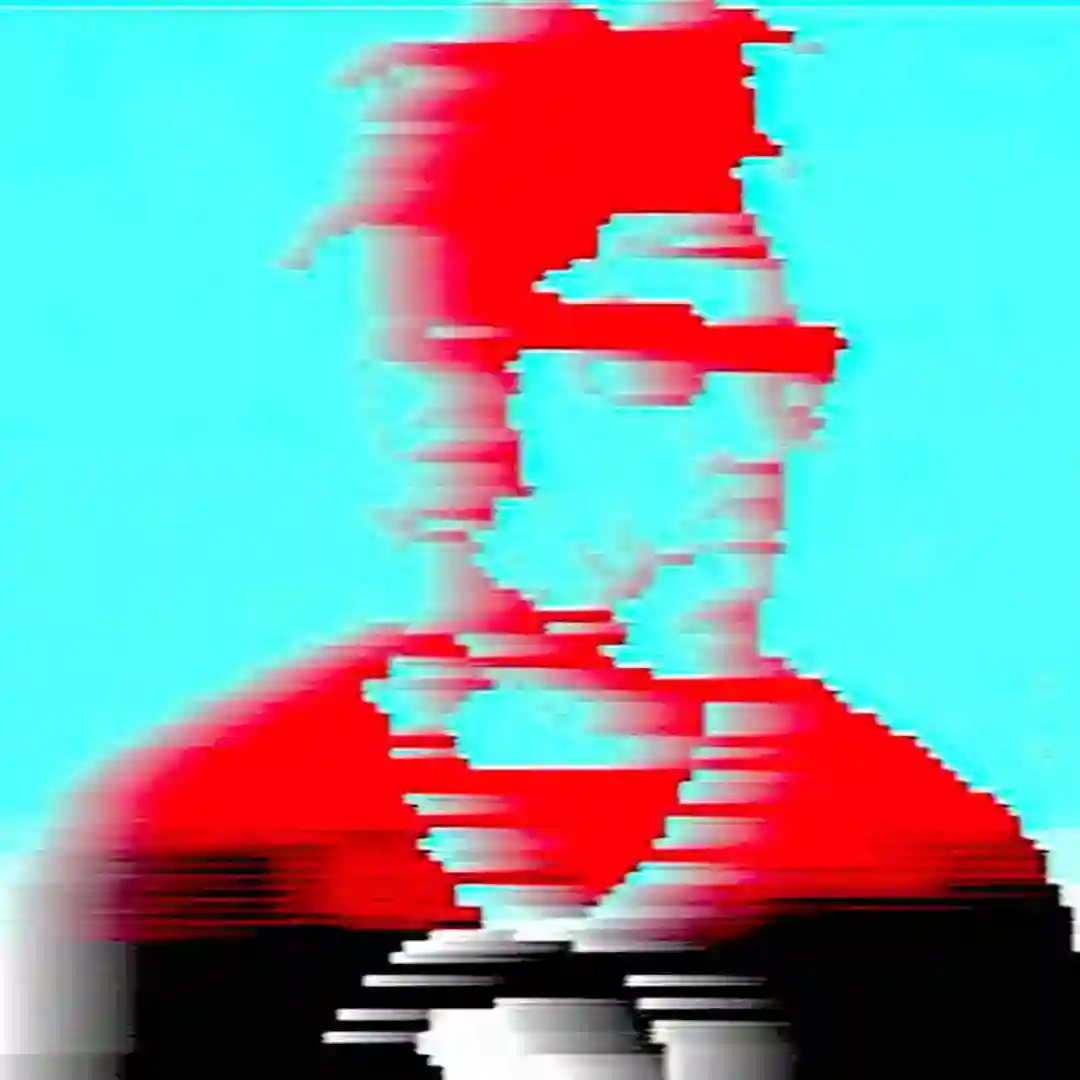 Waiting (Paul Woolford x Special Request Rework) cover