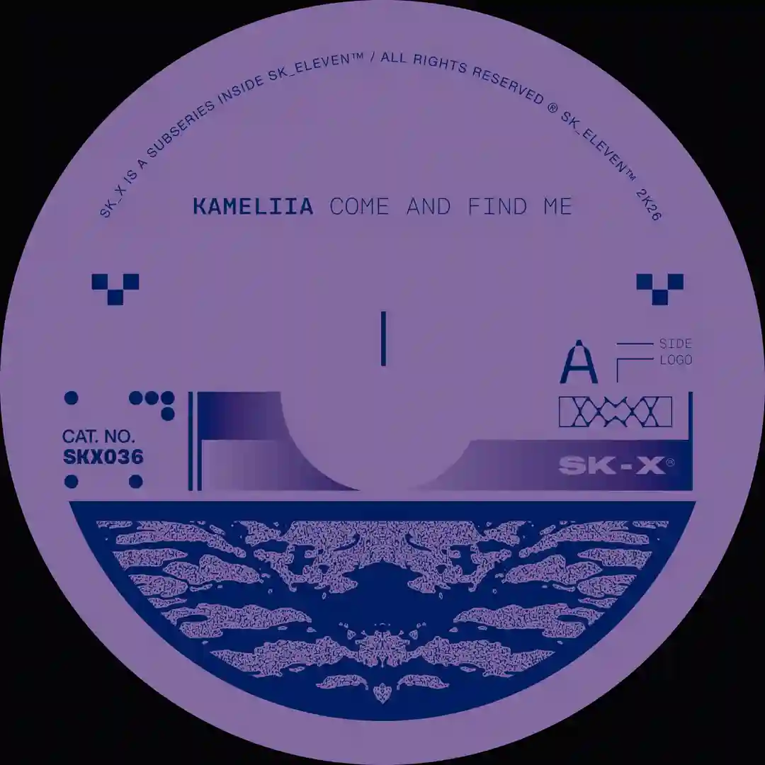 Underneath (Original Mix) cover