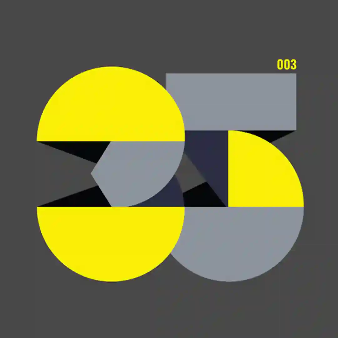Acid Track (Posthuman Remix) cover