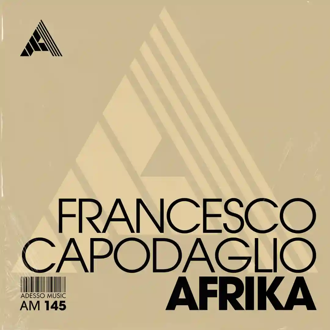 Afrika (Extended Mix) cover