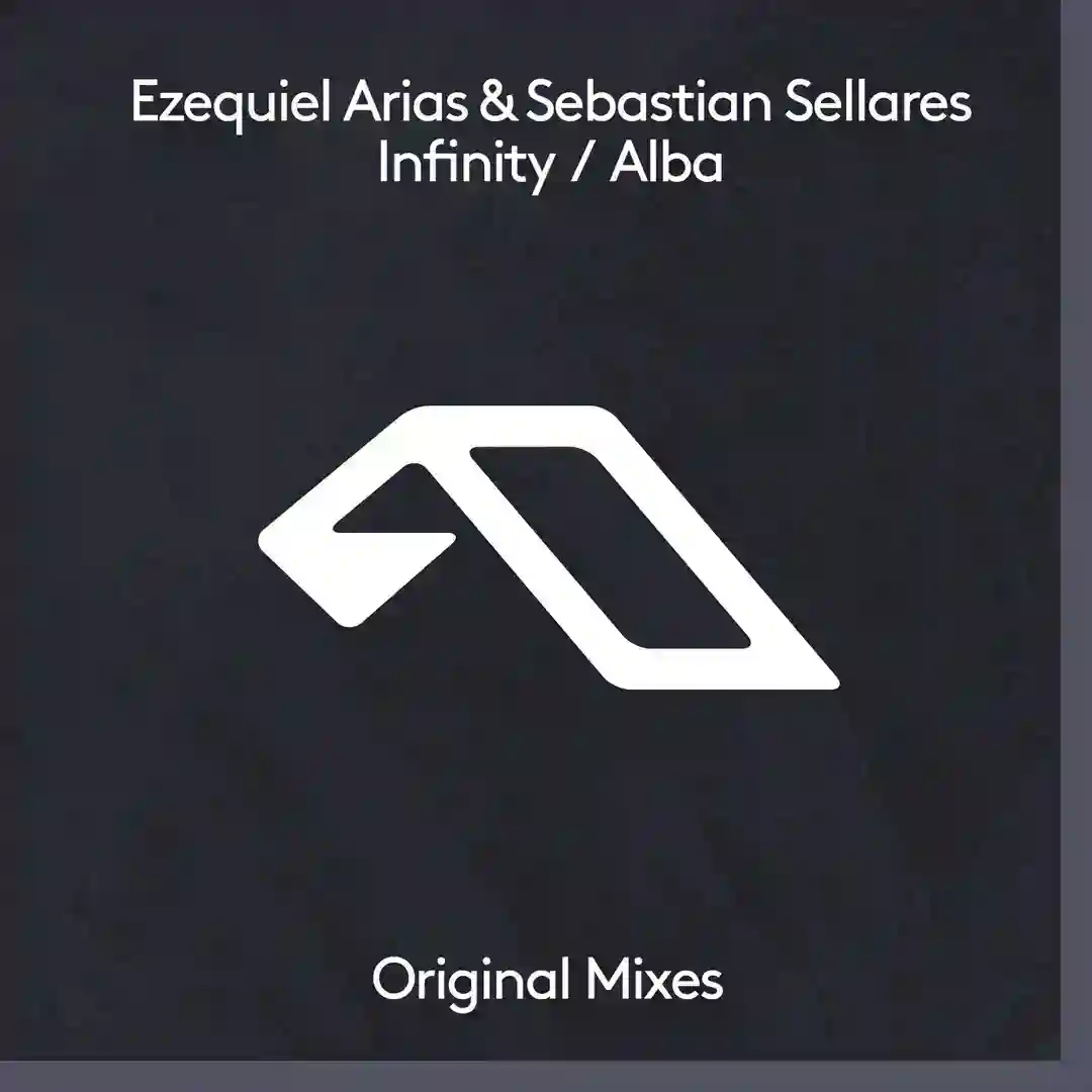 Alba (Extended Mix) cover