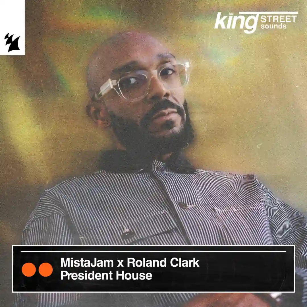 President House (Extended Mix) cover