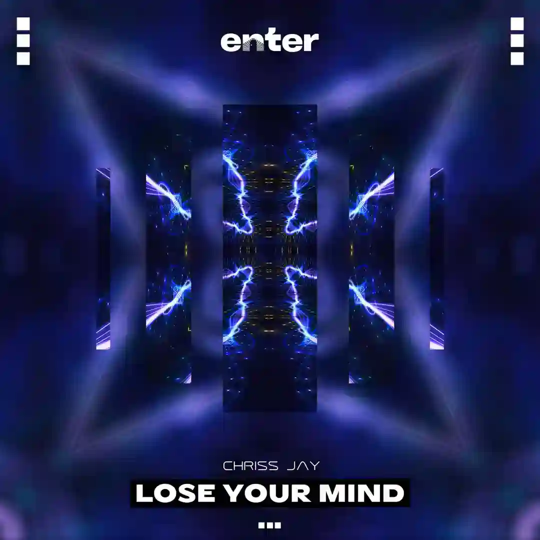 Lose Your Mind (Original Mix) cover