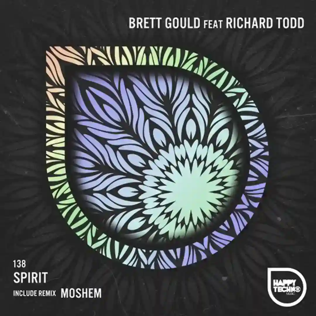 Spirit cover