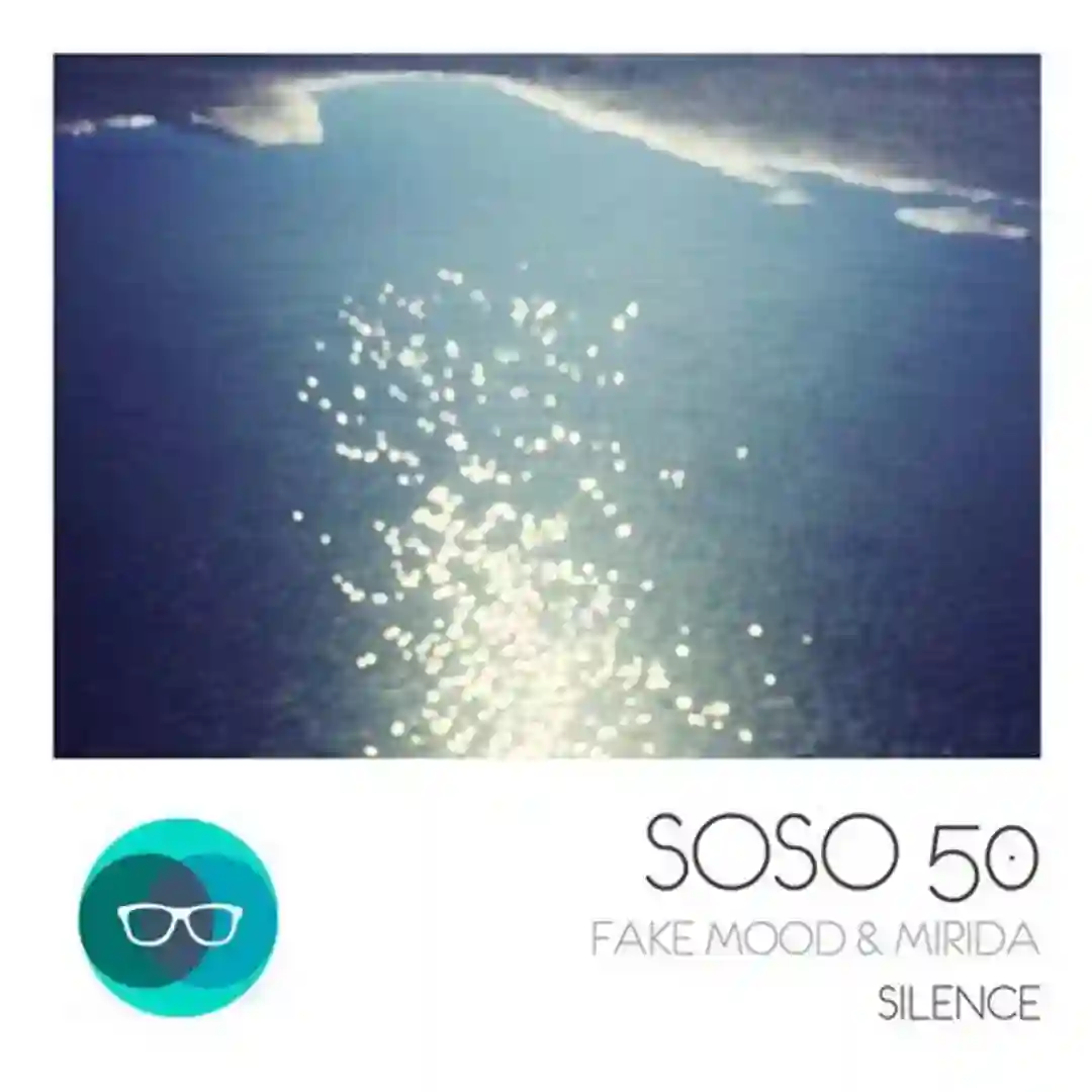 Silence (Original Mix) cover
