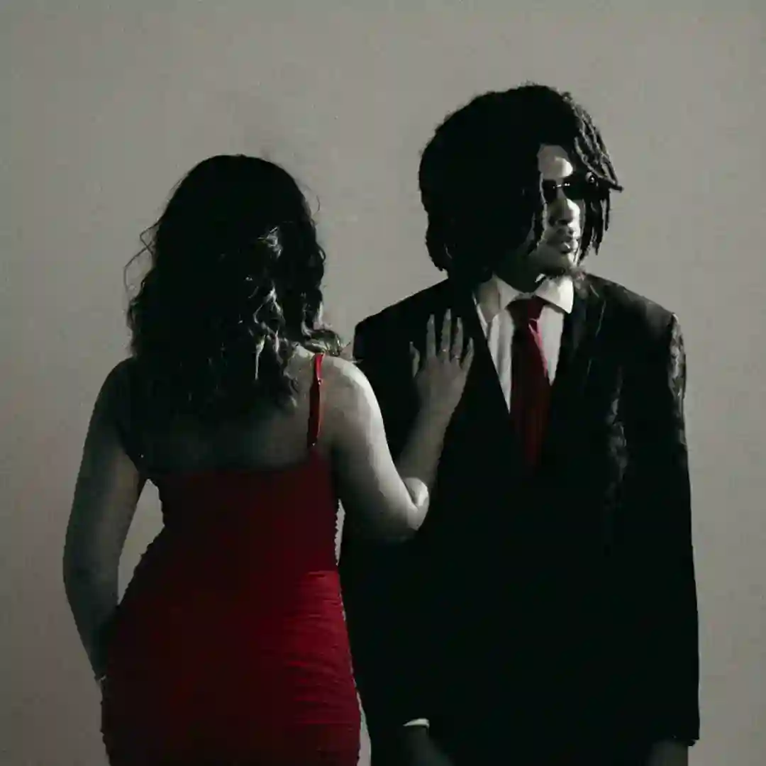 Don't Chase cover