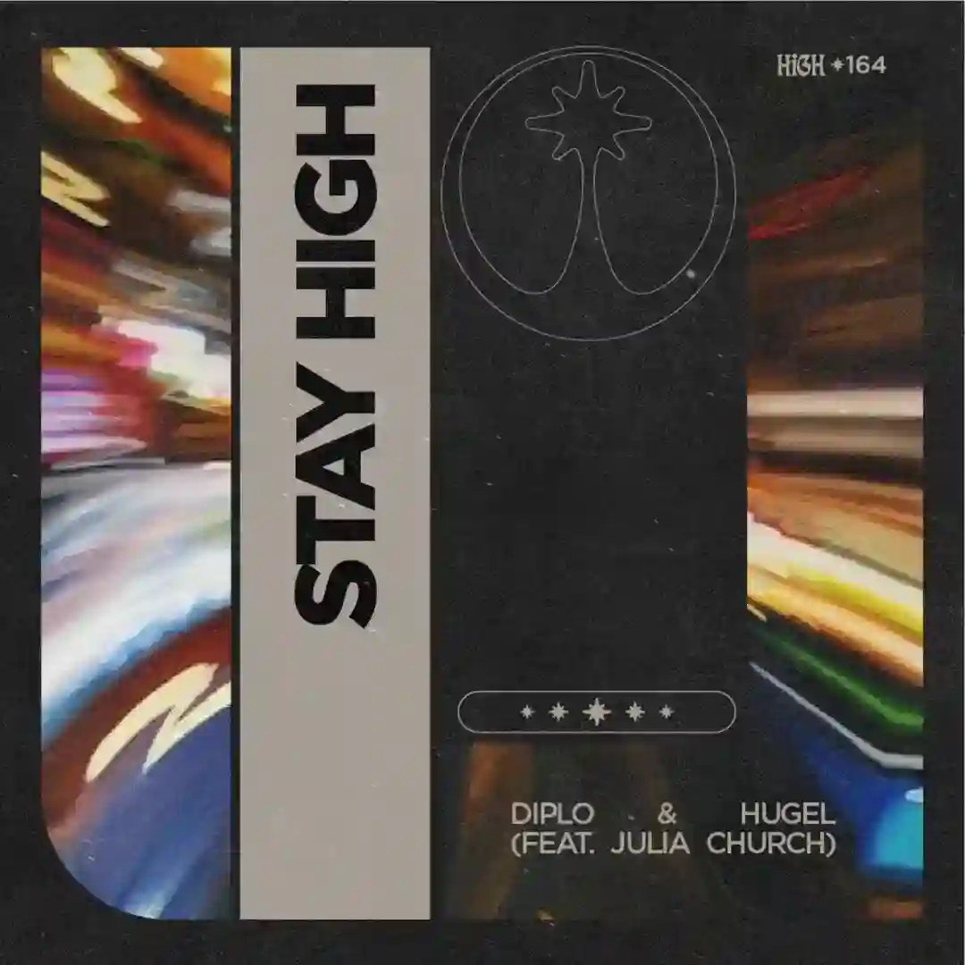 Stay High (VIP (Extended)) cover