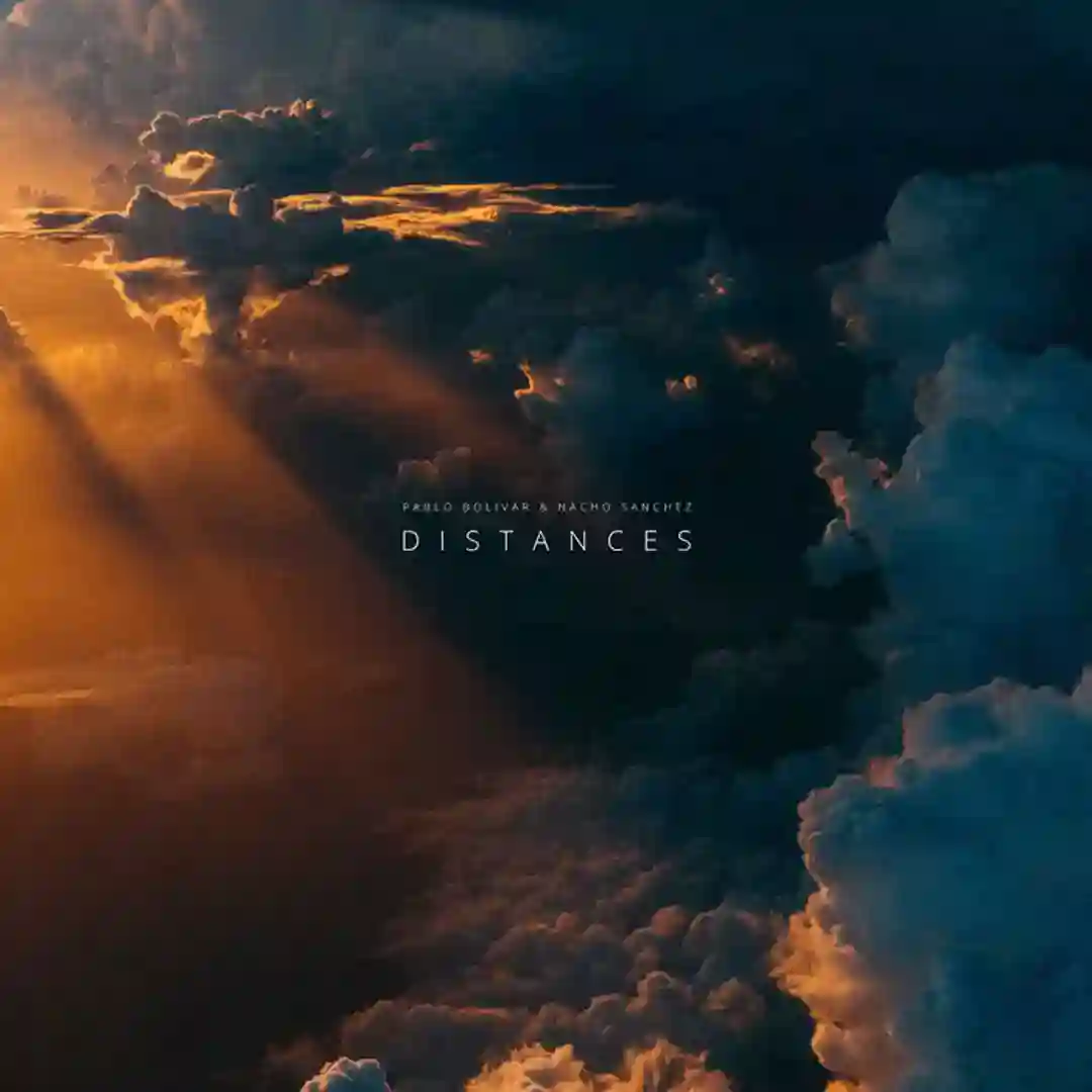 Outpost (Original Mix) cover