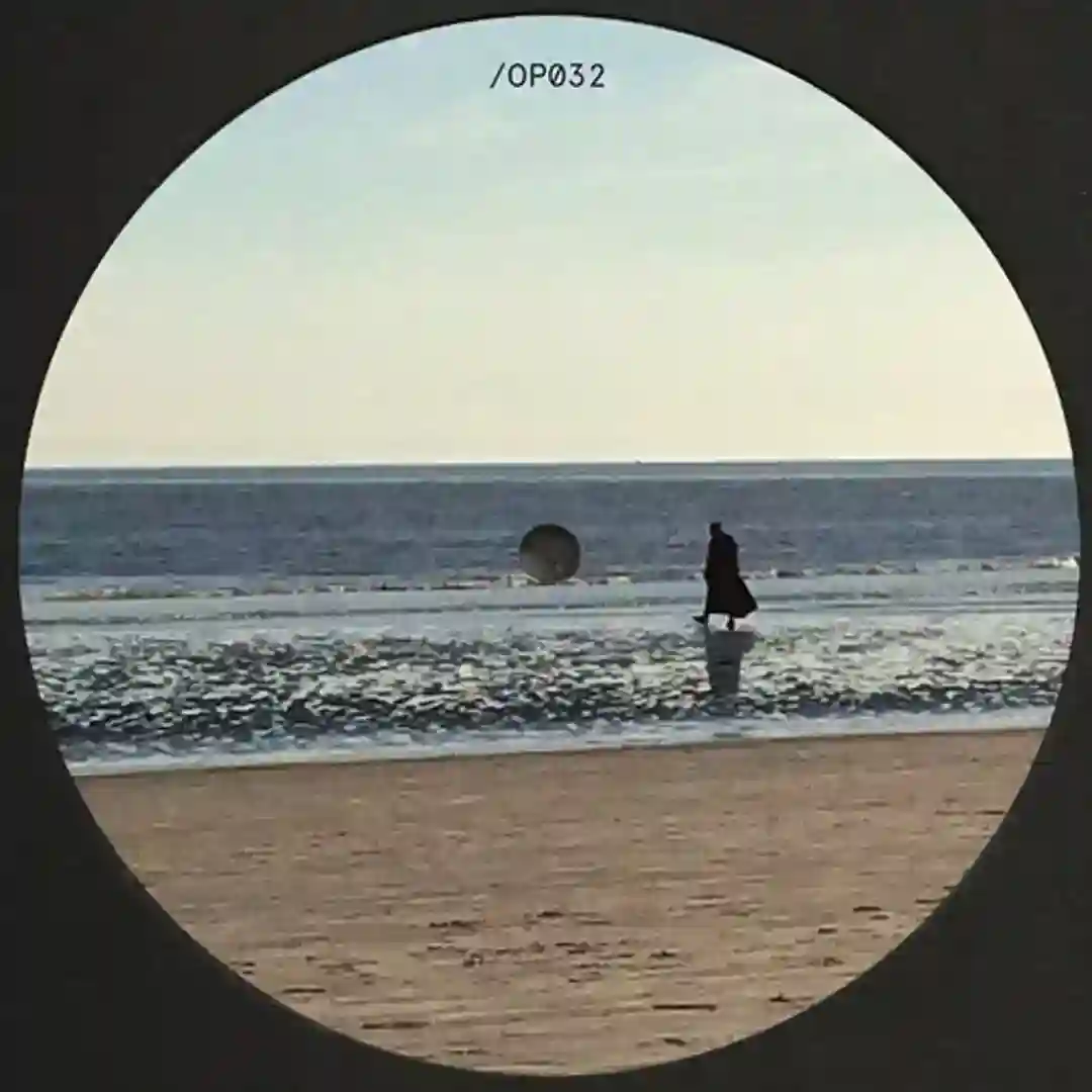 Swim (Original Mix) cover