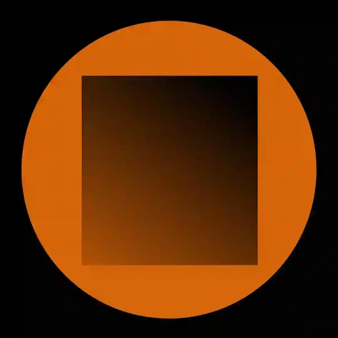 Raw Feel (Original Mix) cover