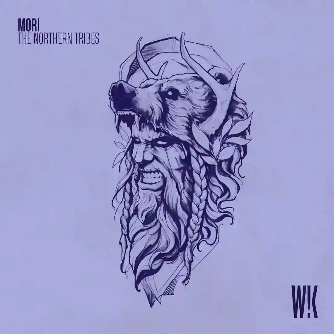 The Northern Tribes cover