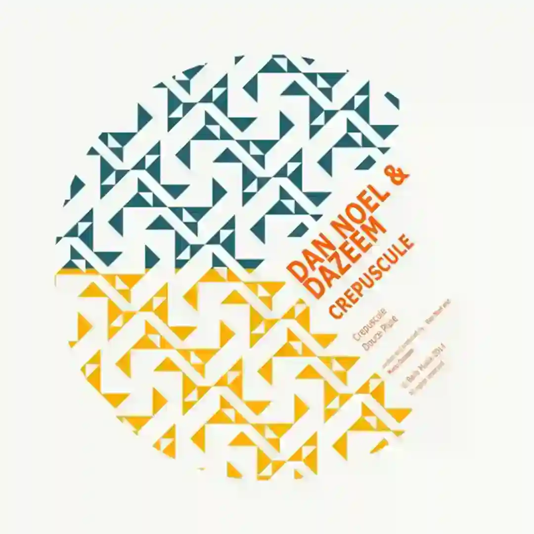 Crepuscule cover