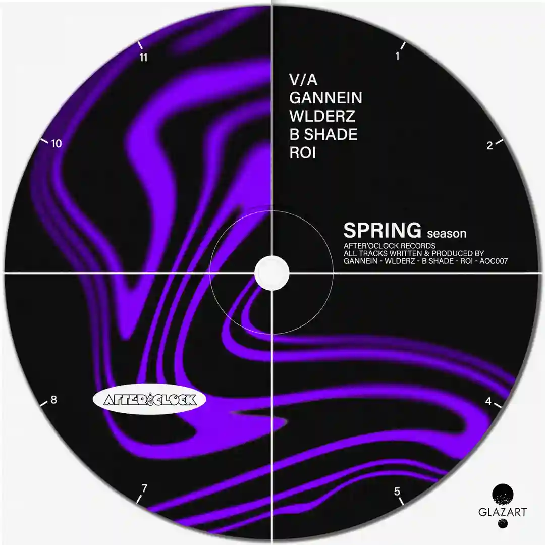 Spring cover
