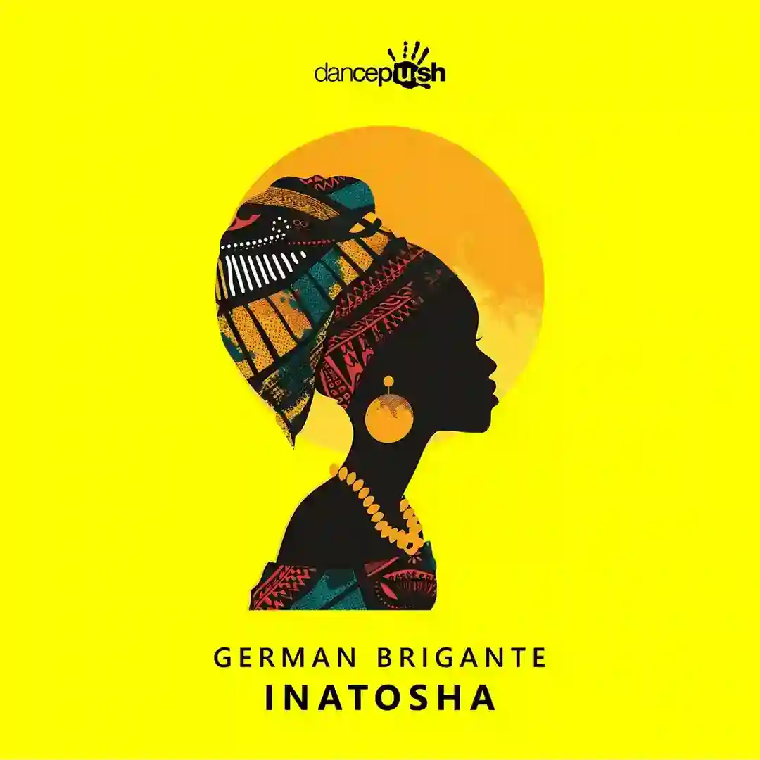 Inatosha cover