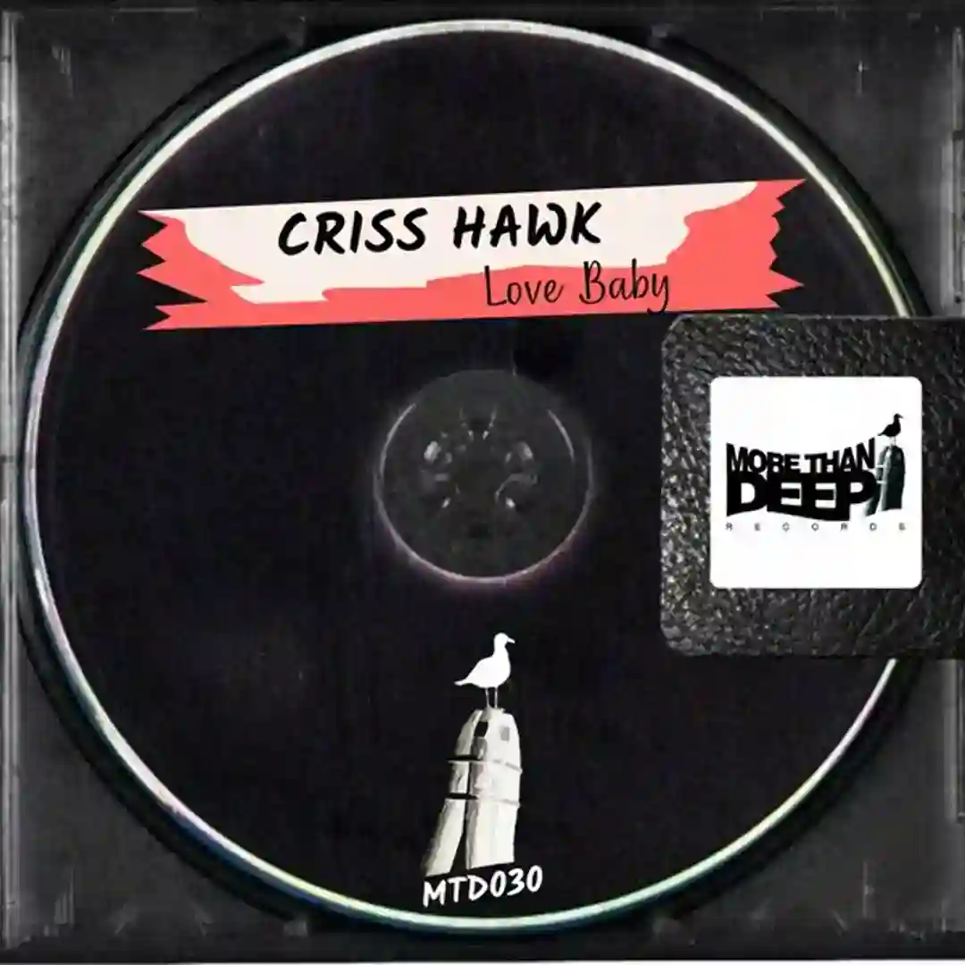 Love Baby cover