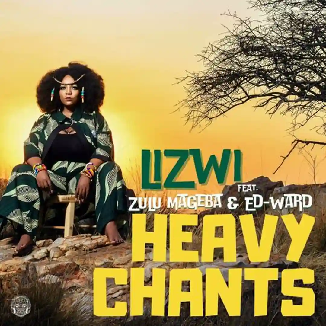 Heavy Chants cover