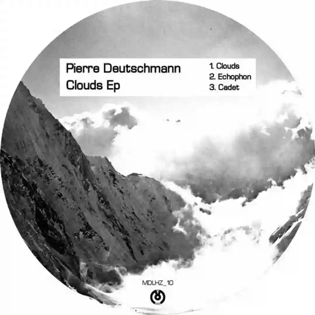 Echophon (Original Mix) cover