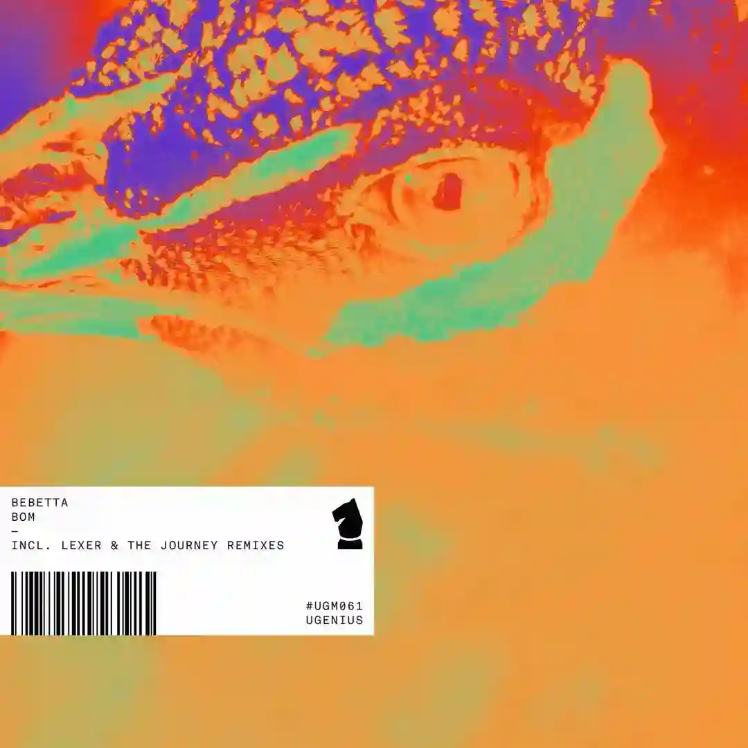 Bom cover