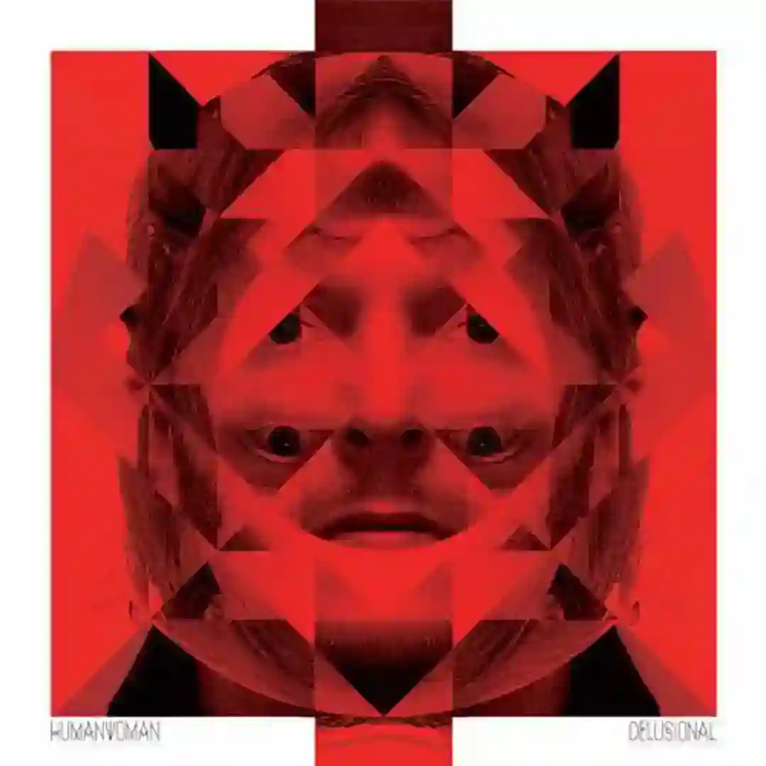 Delusional (Original Mix) cover